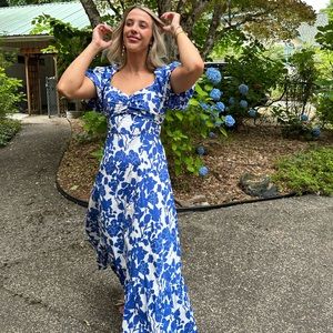 Meet your Posher, Kathleen